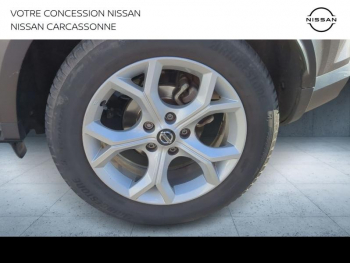 Photo 12 du bon plan NISSAN Juke 1.0 DIG-T 117ch N-Connecta occasion à 14900 €