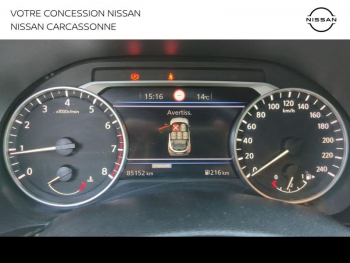 Photo 17 du bon plan NISSAN Juke 1.0 DIG-T 117ch N-Connecta occasion à 14900 €