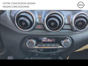 Photo 18 du bon plan NISSAN Juke 1.0 DIG-T 117ch N-Connecta occasion à 14900 €