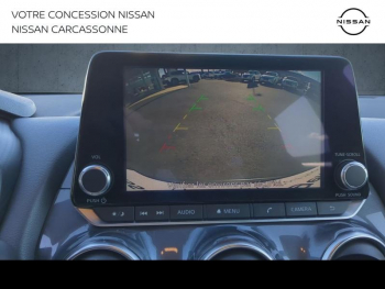 Photo 20 du bon plan NISSAN Juke 1.0 DIG-T 117ch N-Connecta occasion à 14900 €