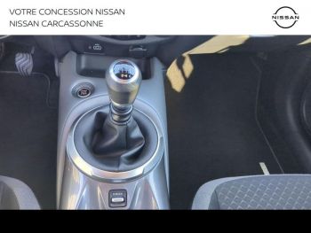 Photo 23 du bon plan NISSAN Juke 1.0 DIG-T 117ch N-Connecta occasion à 14900 €