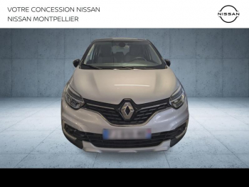 Photo 2 du bon plan RENAULT Captur 1.3 TCe 150ch FAP Intens EDC occasion à 13690 €