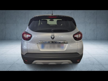 Photo 5 du bon plan RENAULT Captur 1.3 TCe 150ch FAP Intens EDC occasion à 13690 €
