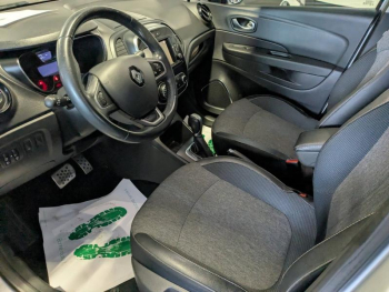 Photo 13 du bon plan RENAULT Captur 1.3 TCe 150ch FAP Intens EDC occasion à 13690 €