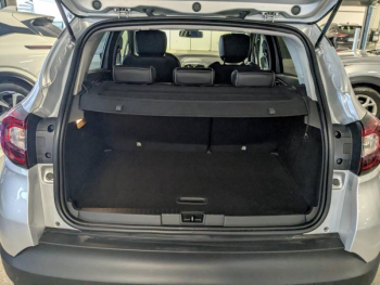 Photo 17 du bon plan RENAULT Captur 1.3 TCe 150ch FAP Intens EDC occasion à 13690 €