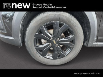 Photo 11 du bon plan DACIA Sandero 1.0 TCe 110ch Stepway Extreme -24 occasion à 17990 €