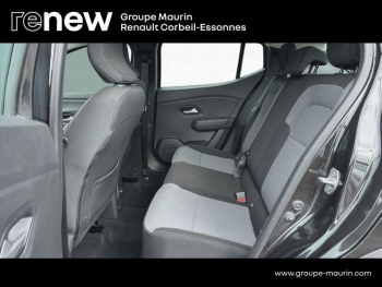 Photo 14 du bon plan DACIA Sandero 1.0 TCe 110ch Stepway Extreme -24 occasion à 17990 €