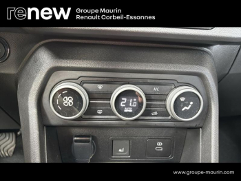 Photo 27 du bon plan DACIA Sandero 1.0 TCe 110ch Stepway Extreme -24 occasion à 17990 €