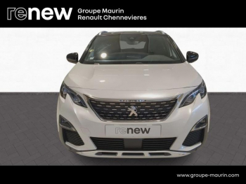 Photo 2 du bon plan PEUGEOT 3008 1.5 BlueHDi 130ch E6.c GT Line S&S EAT8 occasion à 19599 €