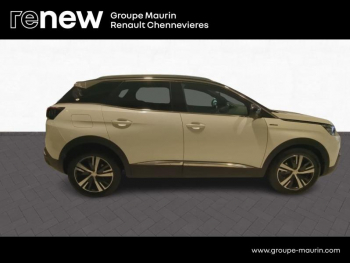 Photo 4 du bon plan PEUGEOT 3008 1.5 BlueHDi 130ch E6.c GT Line S&S EAT8 occasion à 19599 €