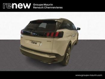 Photo 5 du bon plan PEUGEOT 3008 1.5 BlueHDi 130ch E6.c GT Line S&S EAT8 occasion à 19599 €