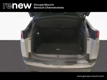 Photo 9 du bon plan PEUGEOT 3008 1.5 BlueHDi 130ch E6.c GT Line S&S EAT8 occasion à 19599 €