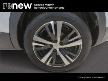 Photo 11 du bon plan PEUGEOT 3008 1.5 BlueHDi 130ch E6.c GT Line S&S EAT8 occasion à 19599 €