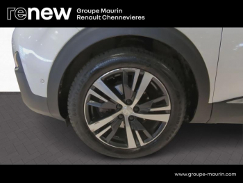 Photo 12 du bon plan PEUGEOT 3008 1.5 BlueHDi 130ch E6.c GT Line S&S EAT8 occasion à 19599 €