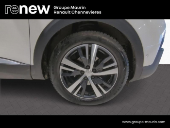 Photo 13 du bon plan PEUGEOT 3008 1.5 BlueHDi 130ch E6.c GT Line S&S EAT8 occasion à 19599 €