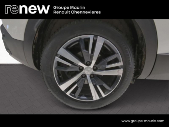 Photo 14 du bon plan PEUGEOT 3008 1.5 BlueHDi 130ch E6.c GT Line S&S EAT8 occasion à 19599 €