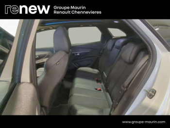 Photo 16 du bon plan PEUGEOT 3008 1.5 BlueHDi 130ch E6.c GT Line S&S EAT8 occasion à 19599 €