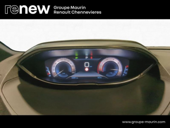 Photo 21 du bon plan PEUGEOT 3008 1.5 BlueHDi 130ch E6.c GT Line S&S EAT8 occasion à 19599 €