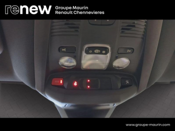 Photo 25 du bon plan PEUGEOT 3008 1.5 BlueHDi 130ch E6.c GT Line S&S EAT8 occasion à 19599 €