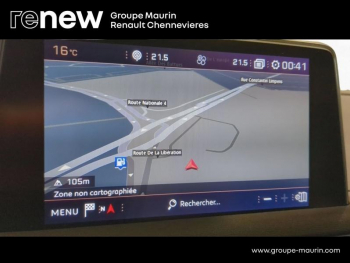 Photo 26 du bon plan PEUGEOT 3008 1.5 BlueHDi 130ch E6.c GT Line S&S EAT8 occasion à 19599 €