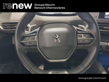Photo 28 du bon plan PEUGEOT 3008 1.5 BlueHDi 130ch E6.c GT Line S&S EAT8 occasion à 19599 €