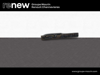 Photo 29 du bon plan PEUGEOT 3008 1.5 BlueHDi 130ch E6.c GT Line S&S EAT8 occasion à 19599 €