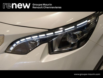 Photo 30 du bon plan PEUGEOT 3008 1.5 BlueHDi 130ch E6.c GT Line S&S EAT8 occasion à 19599 €