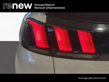 Photo 31 du bon plan PEUGEOT 3008 1.5 BlueHDi 130ch E6.c GT Line S&S EAT8 occasion à 19599 €