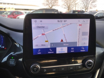 Photo 6 du bon plan FORD Puma 1.0 Flexifuel 125ch S&S mHEV ST-Line occasion à 18890 €