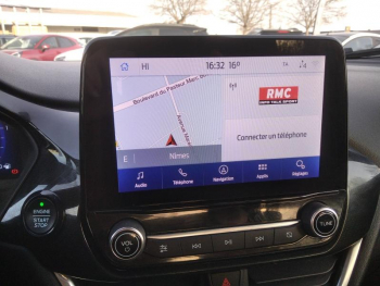 Photo 7 du bon plan FORD Puma 1.0 Flexifuel 125ch S&S mHEV ST-Line occasion à 18890 €