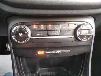 Photo 8 du bon plan FORD Puma 1.0 Flexifuel 125ch S&S mHEV ST-Line occasion à 18890 €