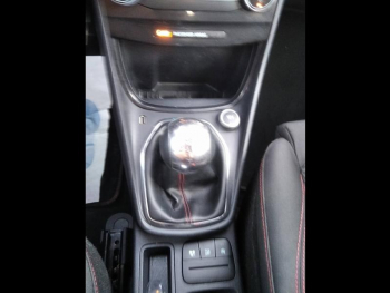 Photo 9 du bon plan FORD Puma 1.0 Flexifuel 125ch S&S mHEV ST-Line occasion à 18890 €