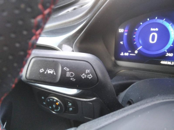 Photo 11 du bon plan FORD Puma 1.0 Flexifuel 125ch S&S mHEV ST-Line occasion à 18890 €