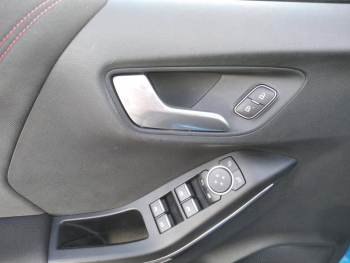 Photo 12 du bon plan FORD Puma 1.0 Flexifuel 125ch S&S mHEV ST-Line occasion à 18890 €