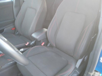 Photo 14 du bon plan FORD Puma 1.0 Flexifuel 125ch S&S mHEV ST-Line occasion à 18890 €