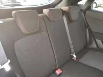 Photo 16 du bon plan FORD Puma 1.0 Flexifuel 125ch S&S mHEV ST-Line occasion à 18890 €