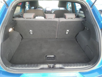 Photo 17 du bon plan FORD Puma 1.0 Flexifuel 125ch S&S mHEV ST-Line occasion à 18890 €