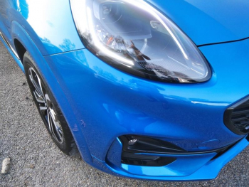 Photo 19 du bon plan FORD Puma 1.0 Flexifuel 125ch S&S mHEV ST-Line occasion à 18890 €