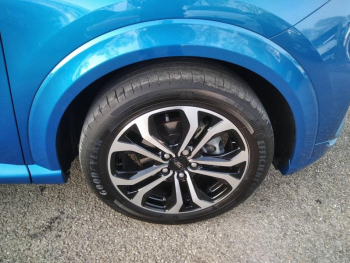 Photo 20 du bon plan FORD Puma 1.0 Flexifuel 125ch S&S mHEV ST-Line occasion à 18890 €