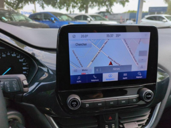 Photo 7 du bon plan FORD Puma 1.0 EcoBoost 125ch mHEV Titanium 6cv occasion à 13970 €