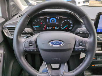 Photo 11 du bon plan FORD Puma 1.0 EcoBoost 125ch mHEV Titanium 6cv occasion à 13970 €