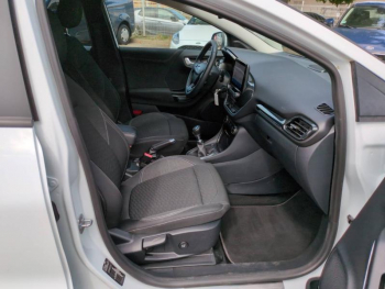 Photo 15 du bon plan FORD Puma 1.0 EcoBoost 125ch mHEV Titanium 6cv occasion à 13970 €