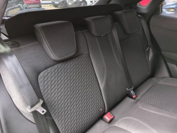 Photo 16 du bon plan FORD Puma 1.0 EcoBoost 125ch mHEV Titanium 6cv occasion à 13970 €