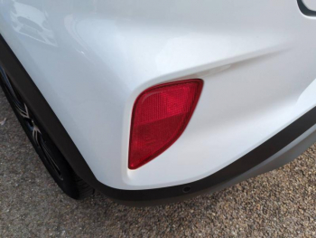 Photo 18 du bon plan FORD Puma 1.0 EcoBoost 125ch mHEV Titanium 6cv occasion à 13970 €