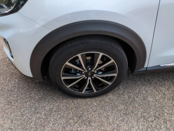 Photo 20 du bon plan FORD Puma 1.0 EcoBoost 125ch mHEV Titanium 6cv occasion à 13970 €