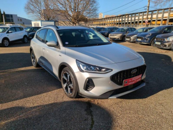 Photo 3 du bon plan FORD Focus Active 1.0 Flexifuel mHEV 125ch Active X Powershift occasion à 20990 €