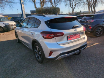 Photo 6 du bon plan FORD Focus Active 1.0 Flexifuel mHEV 125ch Active X Powershift occasion à 20990 €