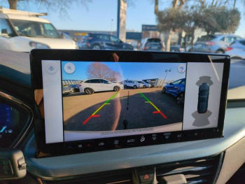 Photo 7 du bon plan FORD Focus Active 1.0 Flexifuel mHEV 125ch Active X Powershift occasion à 20990 €