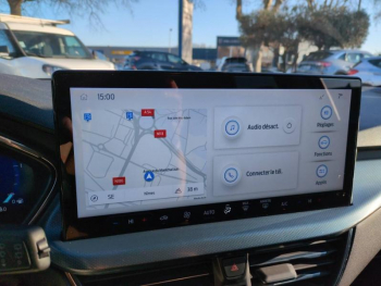 Photo 9 du bon plan FORD Focus Active 1.0 Flexifuel mHEV 125ch Active X Powershift occasion à 20990 €