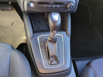 Photo 11 du bon plan FORD Focus Active 1.0 Flexifuel mHEV 125ch Active X Powershift occasion à 20990 €